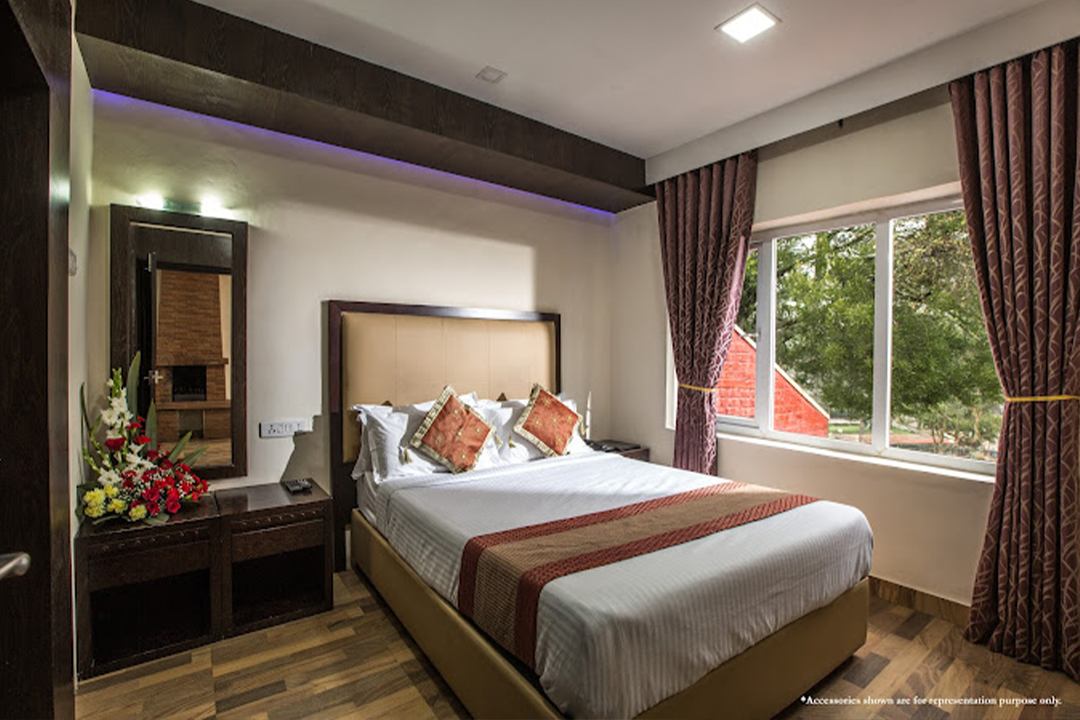 AC Room