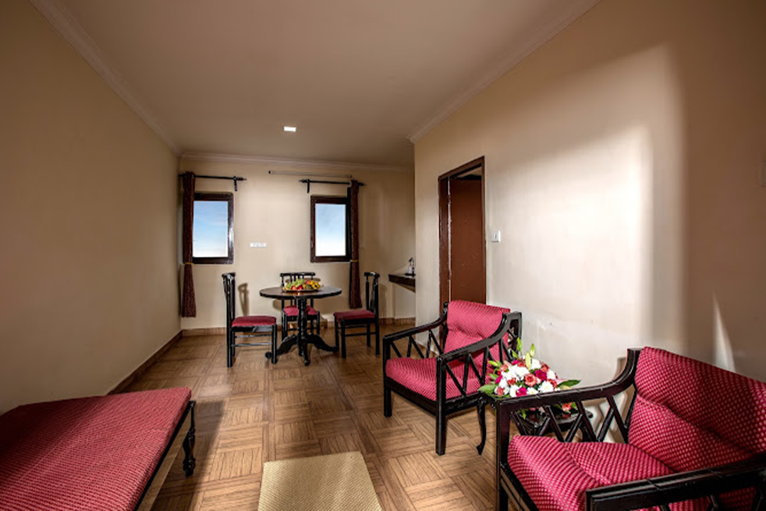 Delux Room