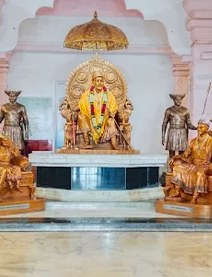 Reddy sathram