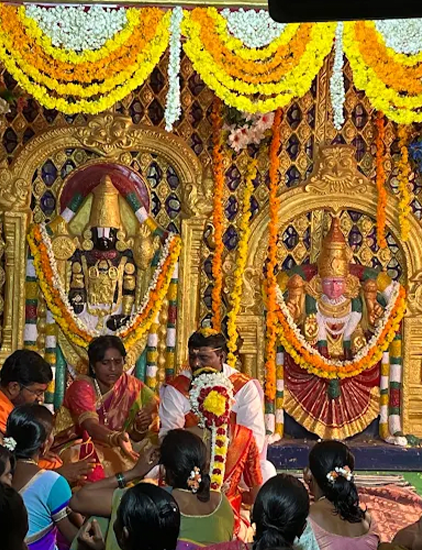 Reddy sathram