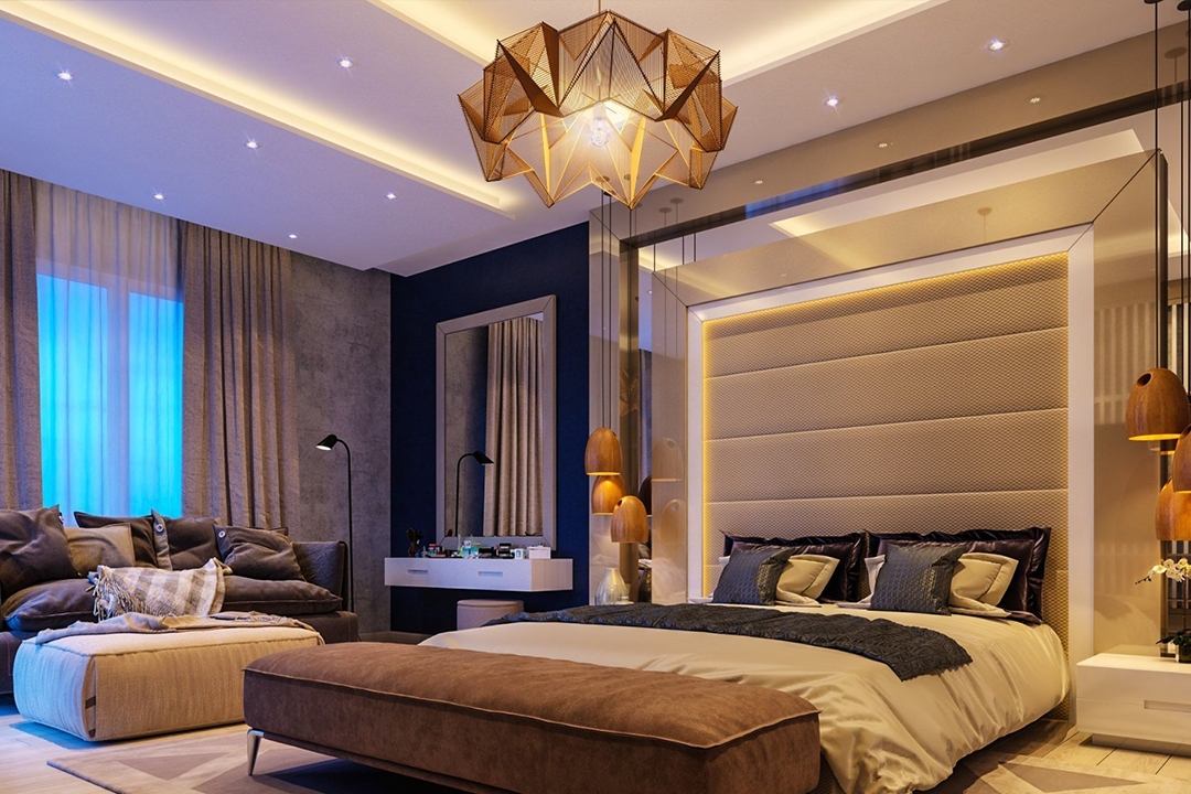 Luxary Room