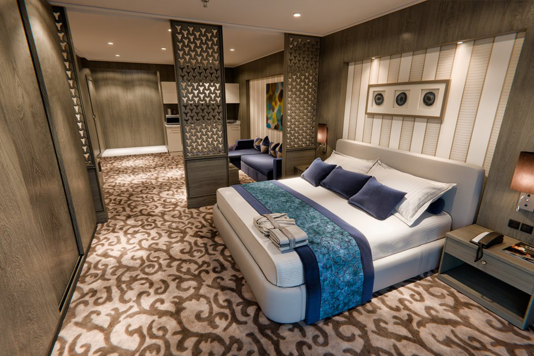 Delux Room